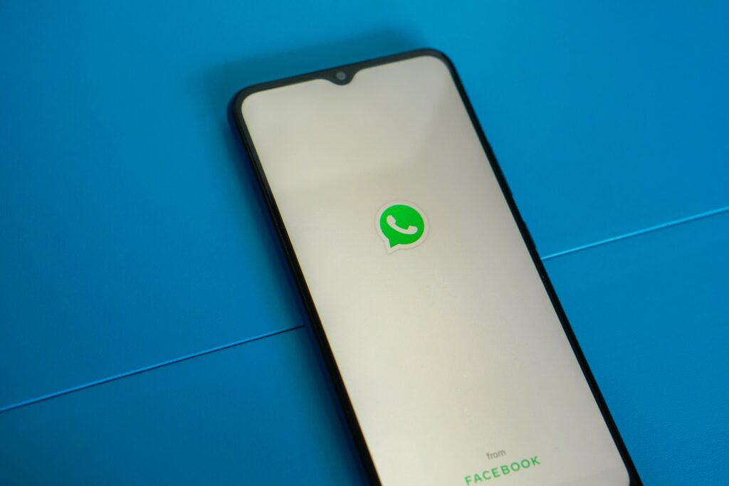 WhatsApp Notification API